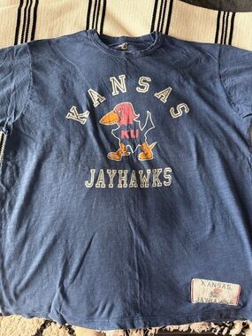 Kansas Jayhawks T-Shirt